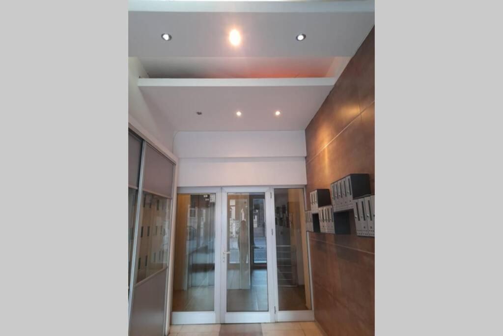 Centar One Apartmant Skopje Exterior foto